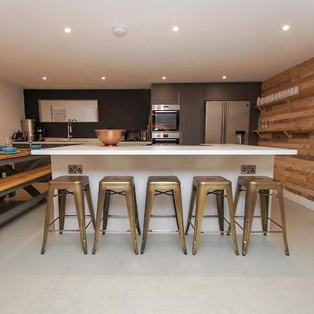 Steine House - Central- By Brighton Holiday Lets Luaran gambar