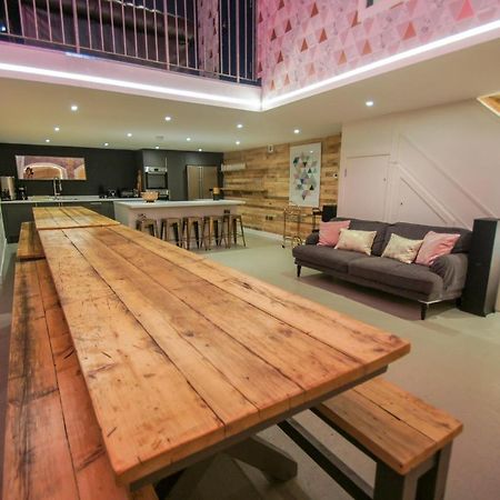 Steine House - Central- By Brighton Holiday Lets Luaran gambar