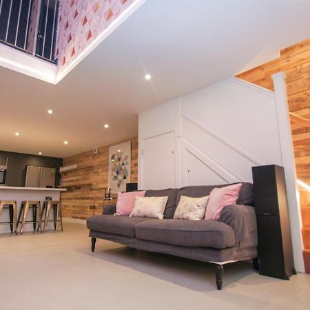 Steine House - Central- By Brighton Holiday Lets Luaran gambar