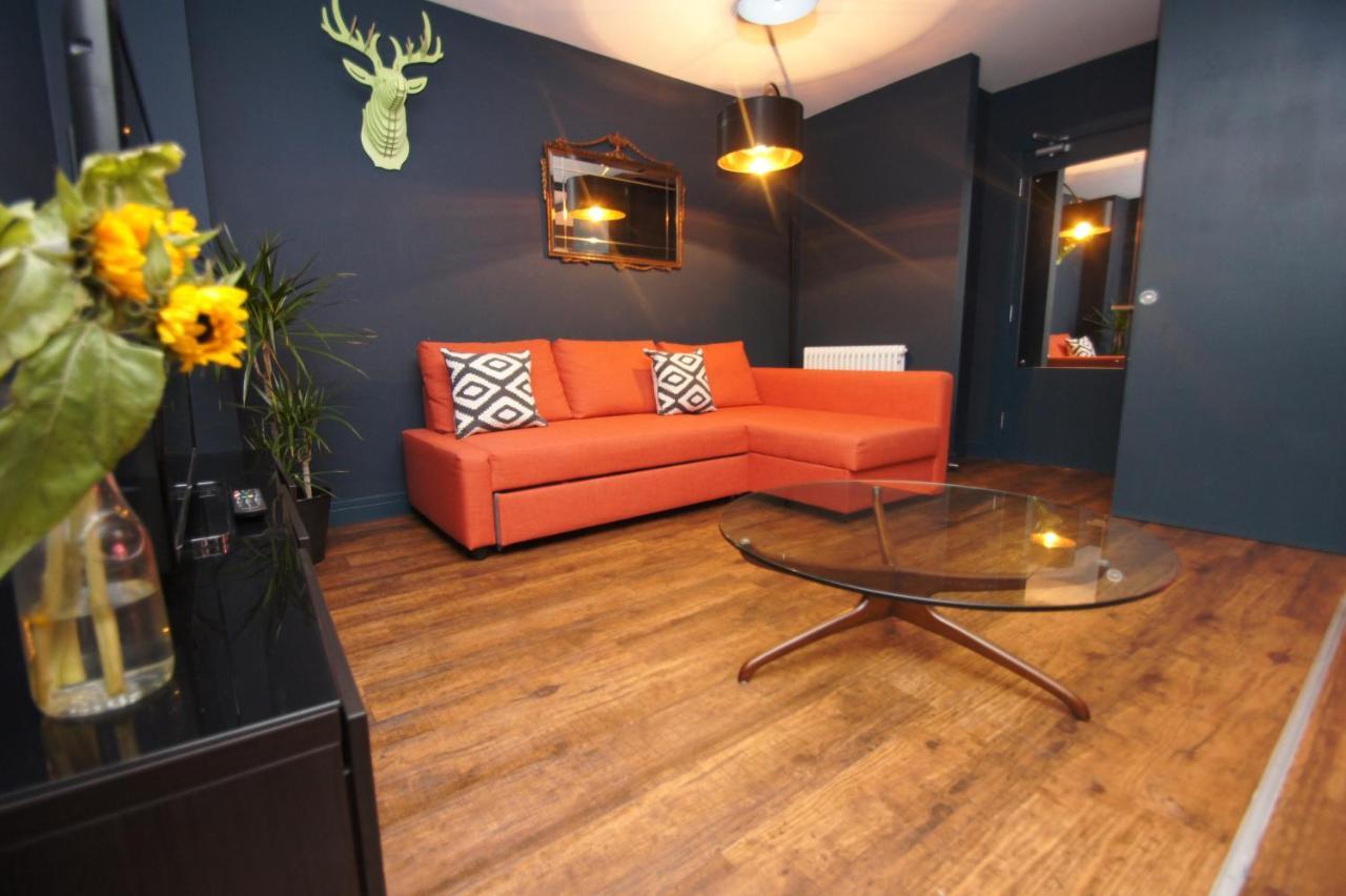 Steine House - Central- By Brighton Holiday Lets Luaran gambar