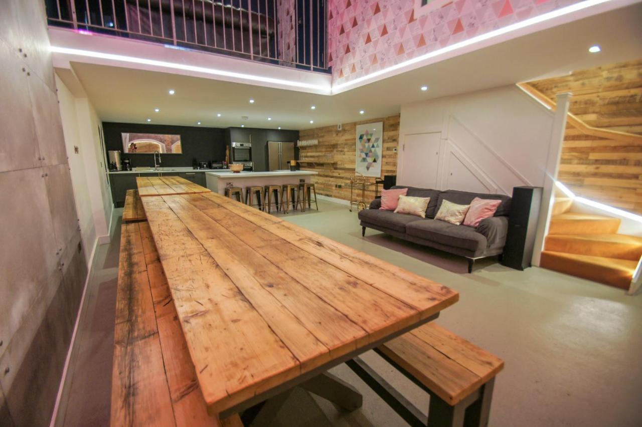 Steine House - Central- By Brighton Holiday Lets Luaran gambar