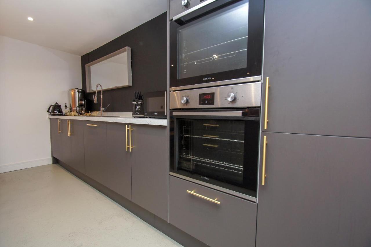 Steine House - Central- By Brighton Holiday Lets Luaran gambar
