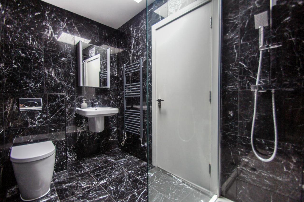 Steine House - Central- By Brighton Holiday Lets Luaran gambar