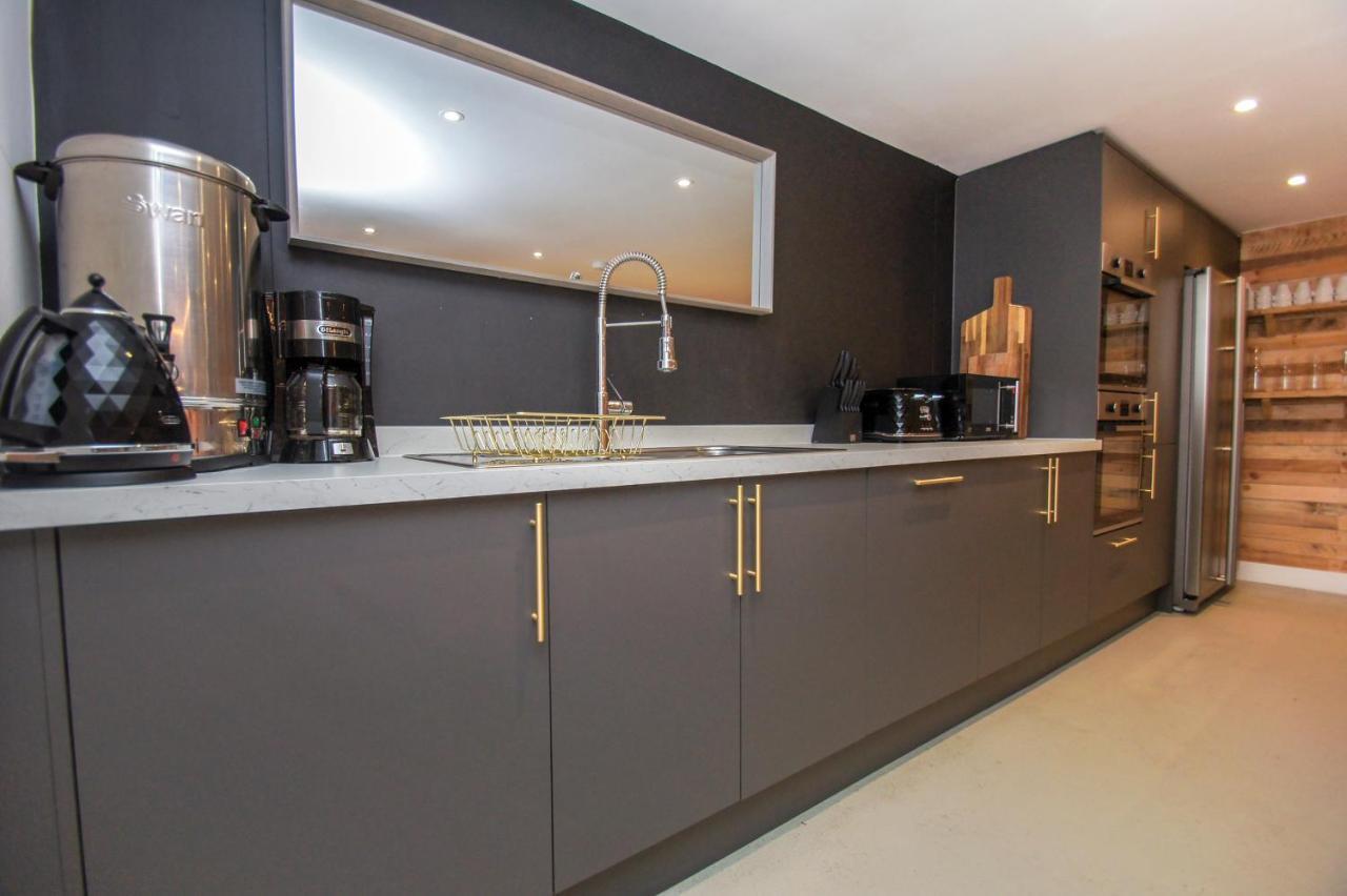 Steine House - Central- By Brighton Holiday Lets Luaran gambar