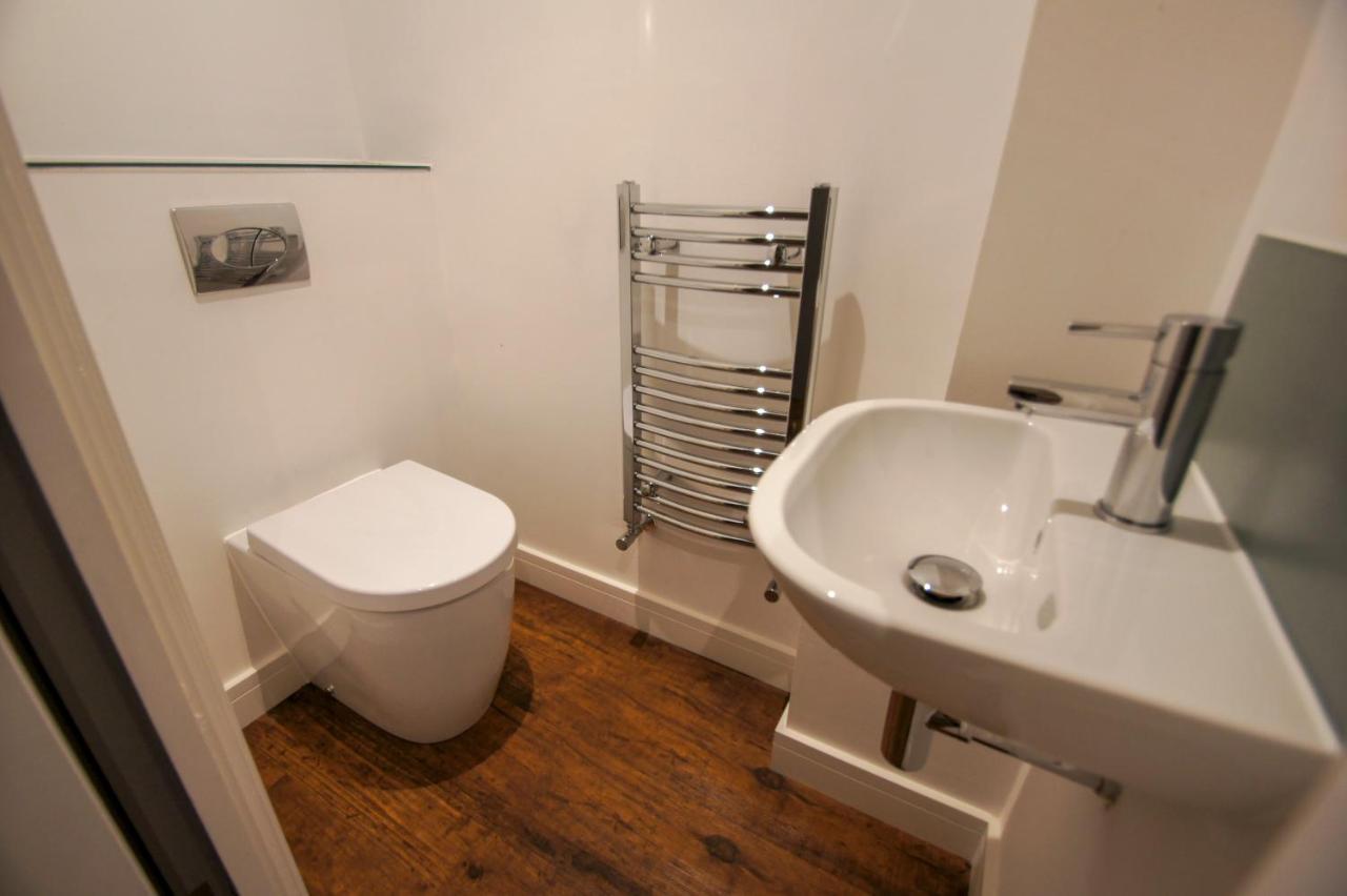 Steine House - Central- By Brighton Holiday Lets Luaran gambar